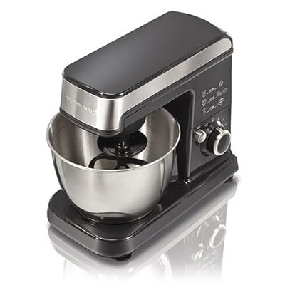6 SPEED STAND POWERFUL MIXER300 WATT MOTOR