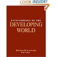 Encyclopedia of the Developing World