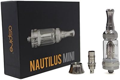 Nautilus Mini