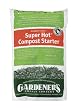 Super Hot&reg; Compost Starter