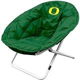 Oregon Sphere Chair by Logo Chair Company