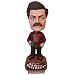 Parks and Recreation Ron Swanson Bobblehead_s-1