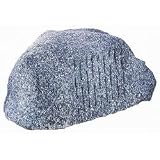 Little Rock 3-Way Speaker - Granite (Granite) (10H x 14W x 16D)