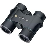 Leupold 6 x 32 Wind River Katmai, Water Proof & Fog Proof Roof Prism Binocular with... by Leupold