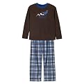 Boys' Cherokee&reg; Pajama Set - Chillin Plaid