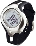 Nike Triax Speed 300 Black/Silver Unisex Watch 0101-095
