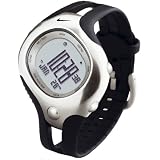 Nike Triax Speed 300 Black Silver Unisex Watch 0101-095 by Nike