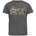 Nirvana - Textured Smiley T-Shirt