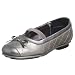 Me Too Toddler/Little Kid Metallic/Patent Step In Shoe