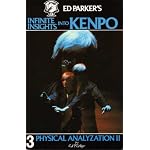 Ed Parker's Infinite Insights into Kenpo: Physical Analyzation II book cover