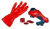 Spider-Man Origins Web Disk Blaster