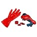 Spider-Man Origins Web Disk Blaster
