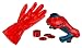 Spider-Man Origins Web Disk Blaster
