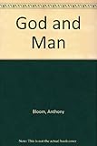 God and man