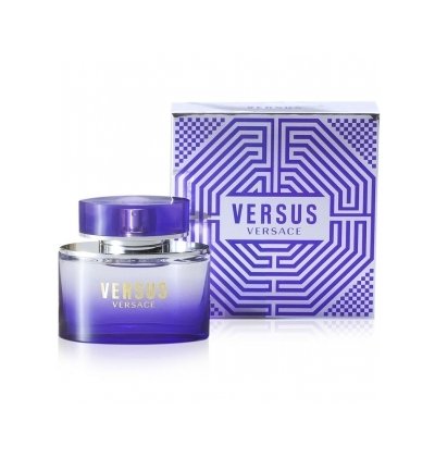 Versace VERSUS for Women Eau De Toilette Spray 100ml (3.4 Oz) EDT Perfume Preisvergleich