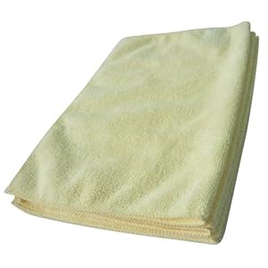 Zwipes 752 Microfiber Furniture Cloth - Pack of 5