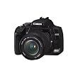 Canon EOS 400D...