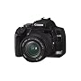 Canon EOS 400D Digital SLR Camera (incl. EF-S 18-55mm f/3.5-5.6 Lens Kit)