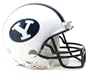 Riddell BYU Cougars Replica Mini Helmet