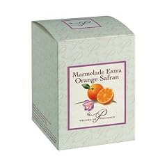 P�ch�s de Provence Orangen-Safran-Marmelade 240 g.
