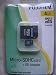Fujifilm 4GB Class 4 Micro SDHC Micro SD Card includes adaptor for Full size SD