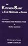 The Kitchen Saint and the Heritage of Islam (Princeton Theological Monograph Series)