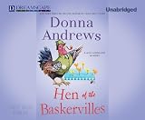 Hen of the Baskervilles: A Meg Langslow