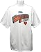 Men's Chicago Bears 'Monsters of the Midway' Super Bowl XLI S/S White Tee - M