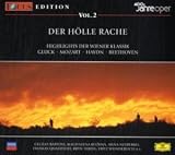 Der Hölle Rache