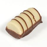 Leonidas Buche Pistache - Dark Chocolate and Pistachio Marzipan