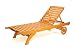 Achla Designs Chaise Lounge