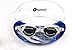 Ispeed Mirror Pro Swim Goggle