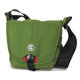 CRUMPLER(クランプラー) 4ミリオン・ダラー・ホーム　オリーブ×レッドの画像