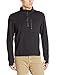 ExOfficio Men's Kahve Thermal 1/4 Zip