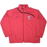 NIKE浦和レッズ08PDKジャケット