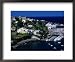 Santa Marina Port, Part of Aeolian Islands, Santa Maria Salina, Sicily, Italy Lonely Planet Collection Framed Art Poster Print by Dallas Stribley, 22x18