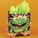 Monster Bash Die-Cut Treat Bags (8 pc)