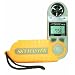 WeatherHawk SM-28 SkyMaster Hand-Held Weather Meter, Yellow
