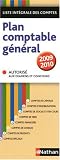 Plan Comptable Général 2009 / 2010 (Nt)