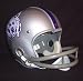 Kansas State Wildcats 1970-71 Authentic Vintage Full Size Helmet