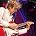 Eric Johnson - Eric Johnson at NAMM © Max Crace