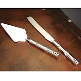 Bamboo Cake Set