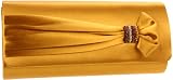 Produkt-Bild: MENBUR Splendens 82755, Damen Abendtaschen 25x14x5 cm (B x H x T)