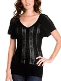 Guess - GUESS Vivica Deep V Sweater