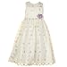 Little Girls LAVENDER Flower Girl Dress Special Occasion SOPHIAS STYLE 2T-7