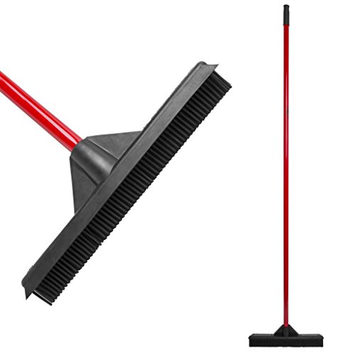 Jumbl-Rubber-Broom--Soft-Natural-Rubber-Bristles-with-Builtin-Squeegee-Edge-Sucks-up-All-the-Floor-Dust-Hair-G