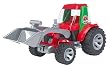 ROADMAX Tractor
