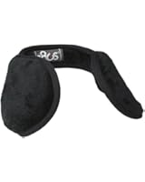 180s Women's Lush Soft Fleece Behind the Head Ear Warmers