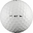 36 X TITLEIST NXT GRADE A GOLF BALLS from TITLEIST