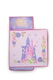 Disney Nap Mat, Princess Castle